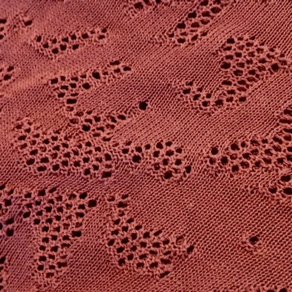 Peruvian Connection Sedona Red LA Jolla Tunic . Boho . Soft Girl.  Coastal - Picture 11 of 12